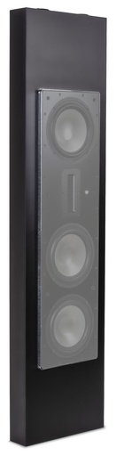 SI-831/R IN-WALL CABINET